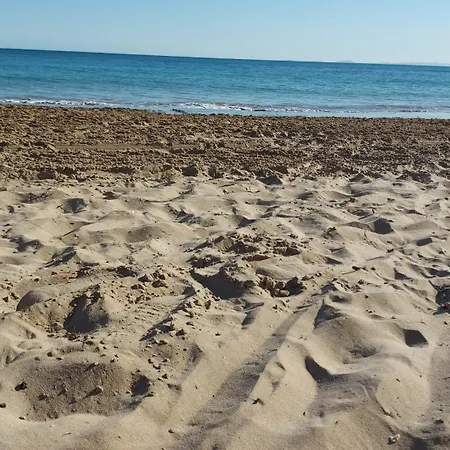 Alba Appartement Torrevieja