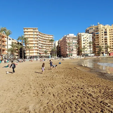 Alba Appartement Torrevieja