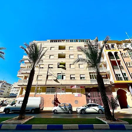 Alba Appartement Torrevieja