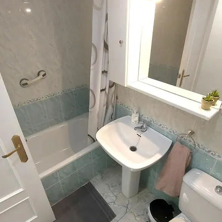 Alba Apartment Torrevieja