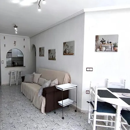 Alba Apartment *