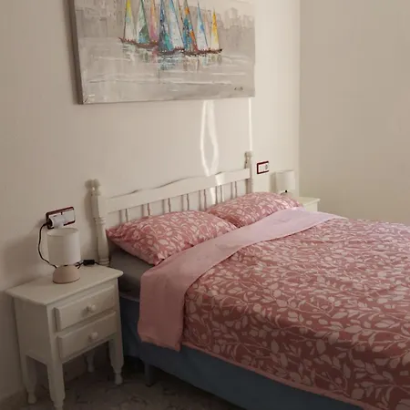 Alba Apartment *