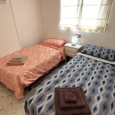 Apartment Alba *