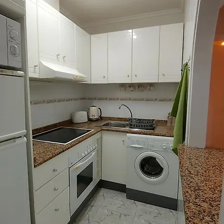 Apartment Alba