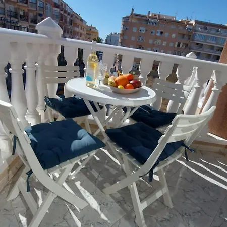 Apartment Alba