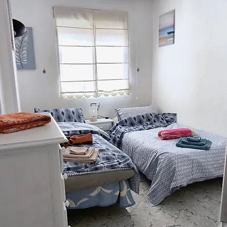 Alba Appartement Torrevieja