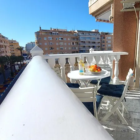 Appartement Alba Torrevieja