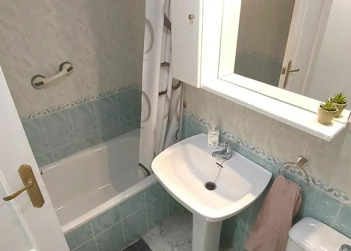 Alba Appartement Torrevieja