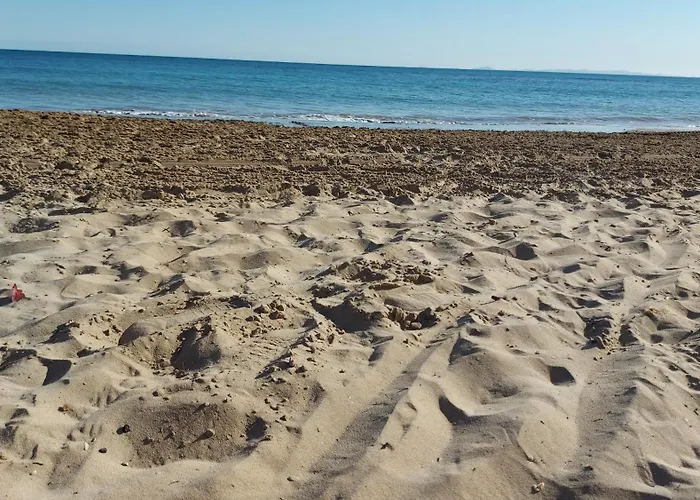 Alba Appartement Torrevieja