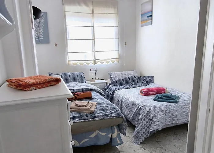 Alba Appartement Torrevieja