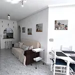 Alba Apartment *