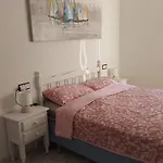 Alba Apartment *
